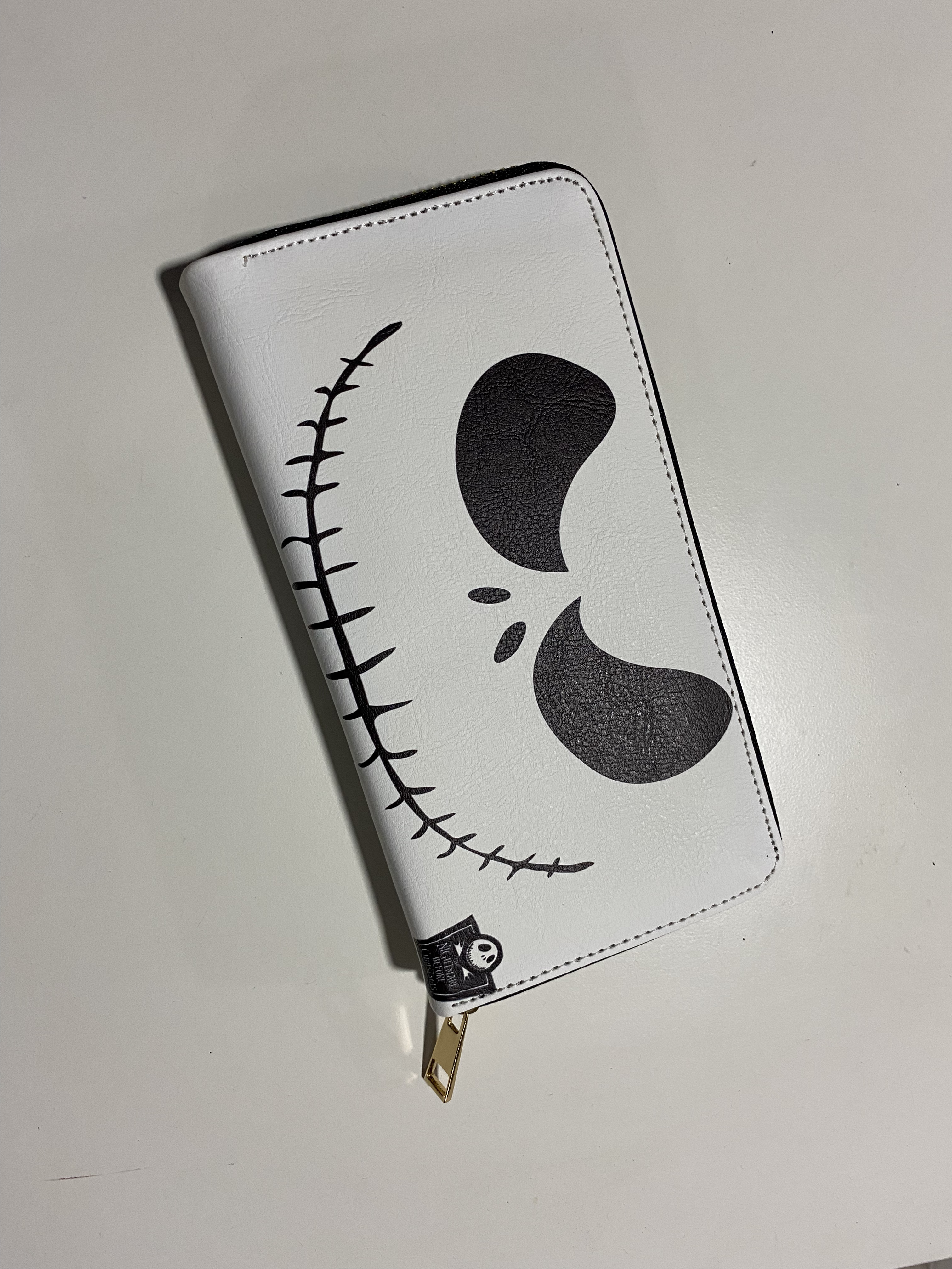 Billetera de Jack