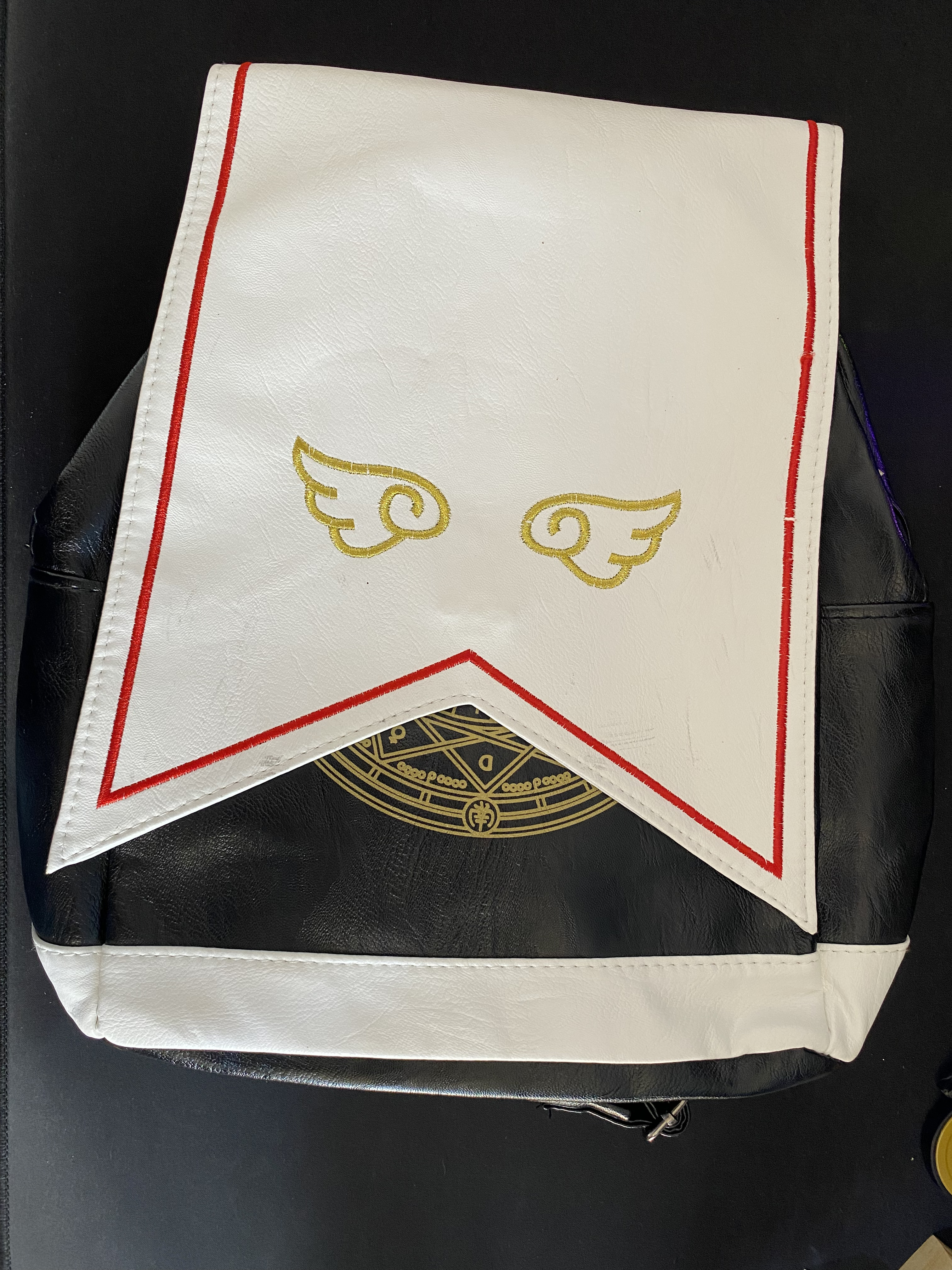 Bolso de Sakura kinomoto