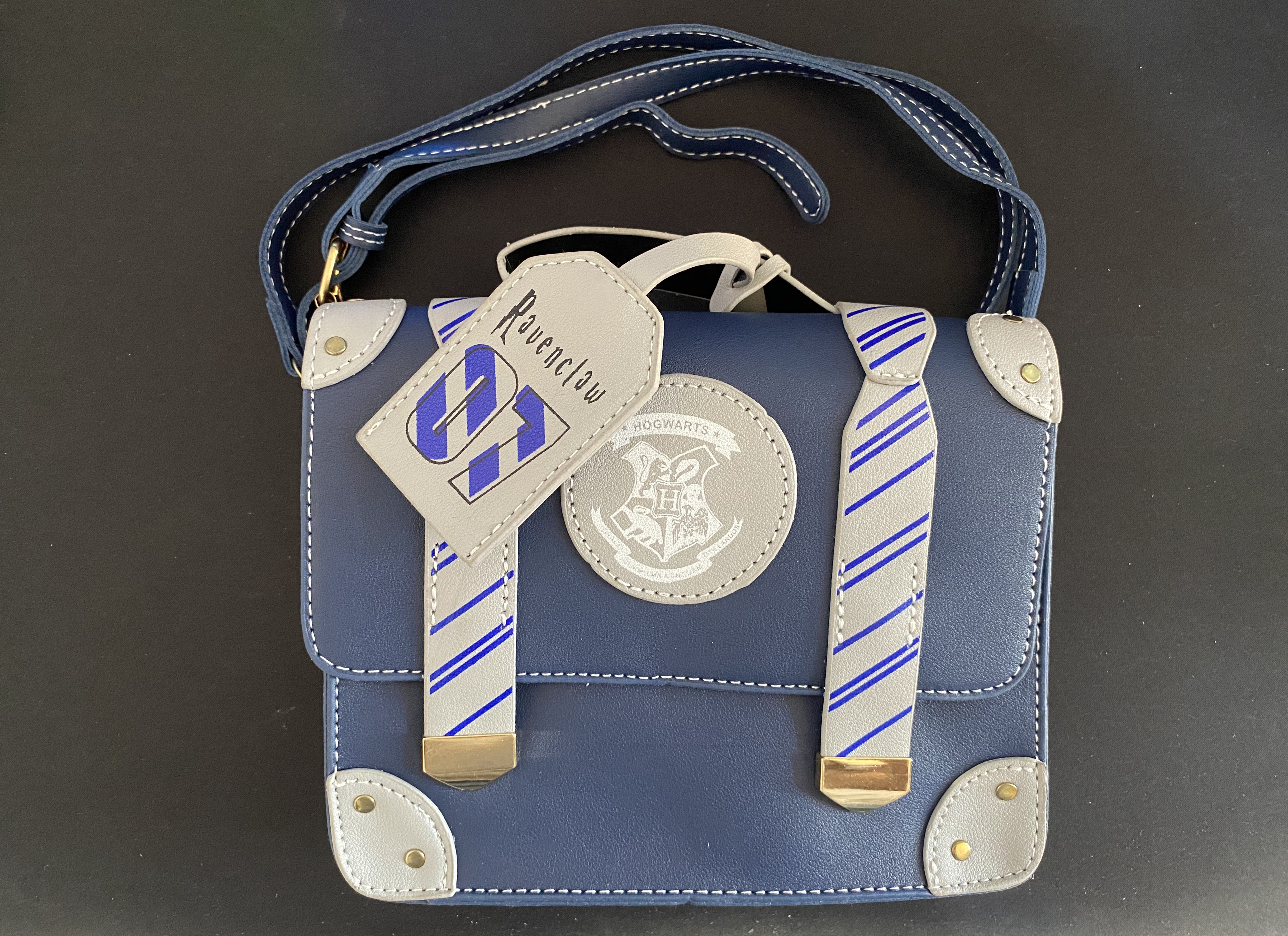 Cartera de Ravenclaw