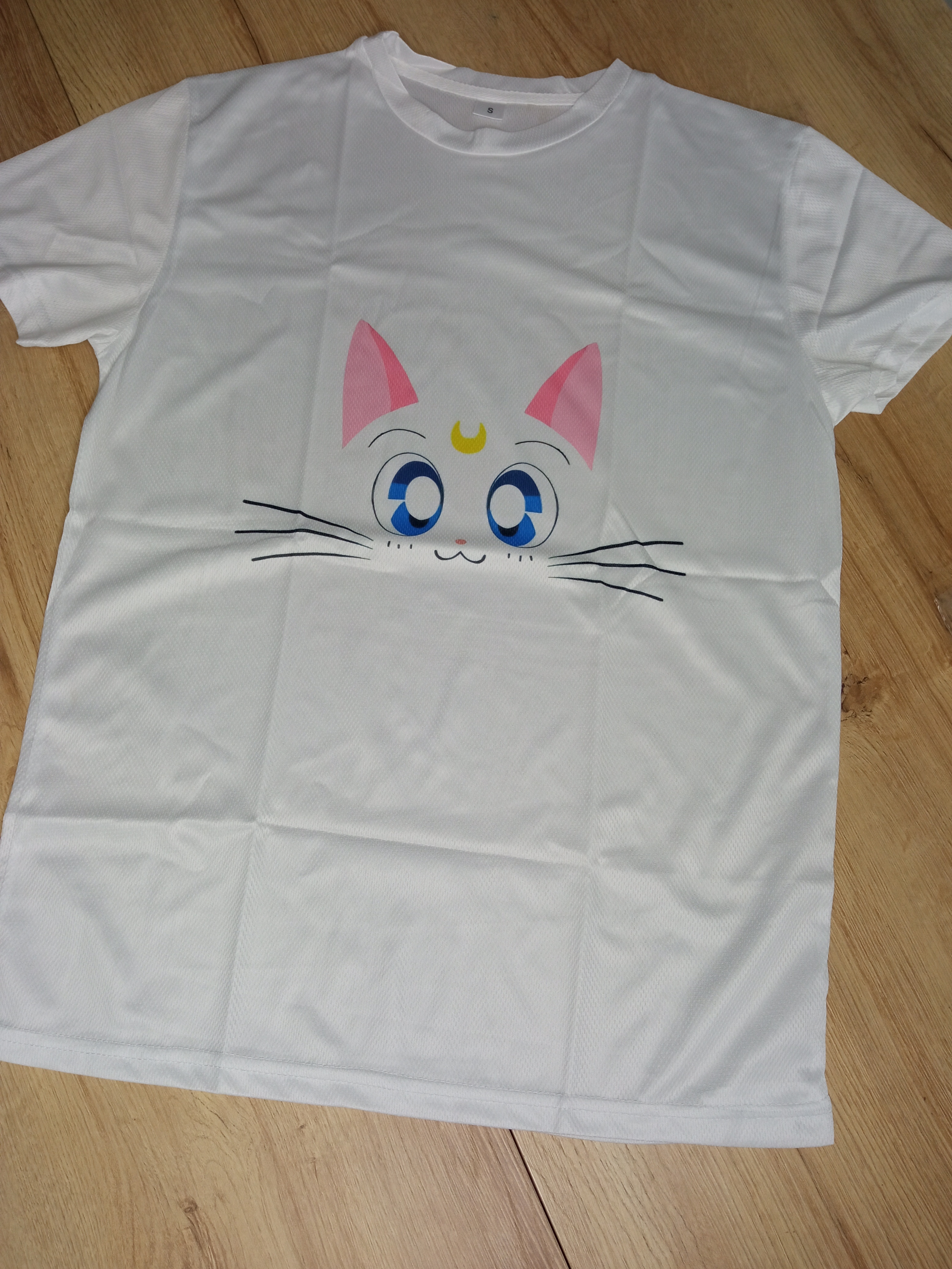 Franela Artemis (Talla L)