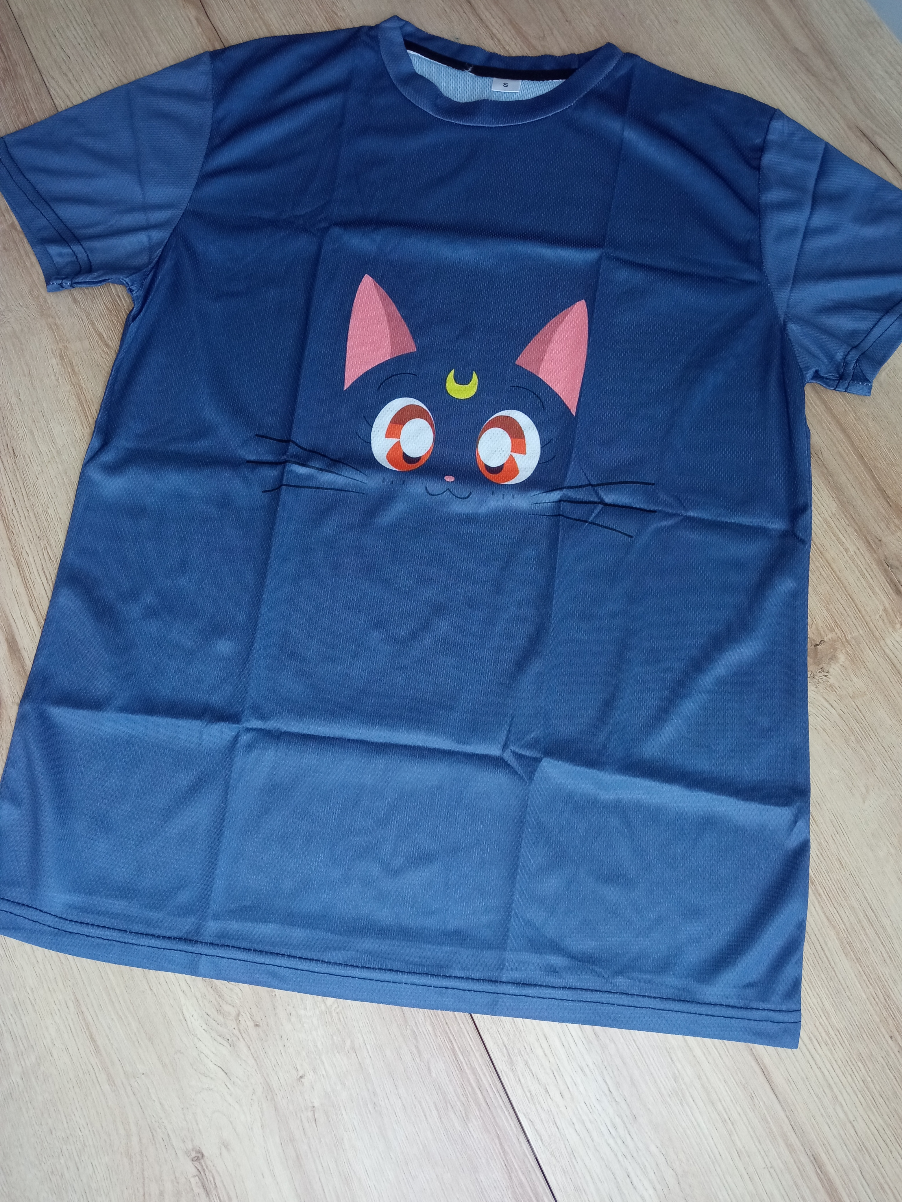 Franela de Luna (Talla L)