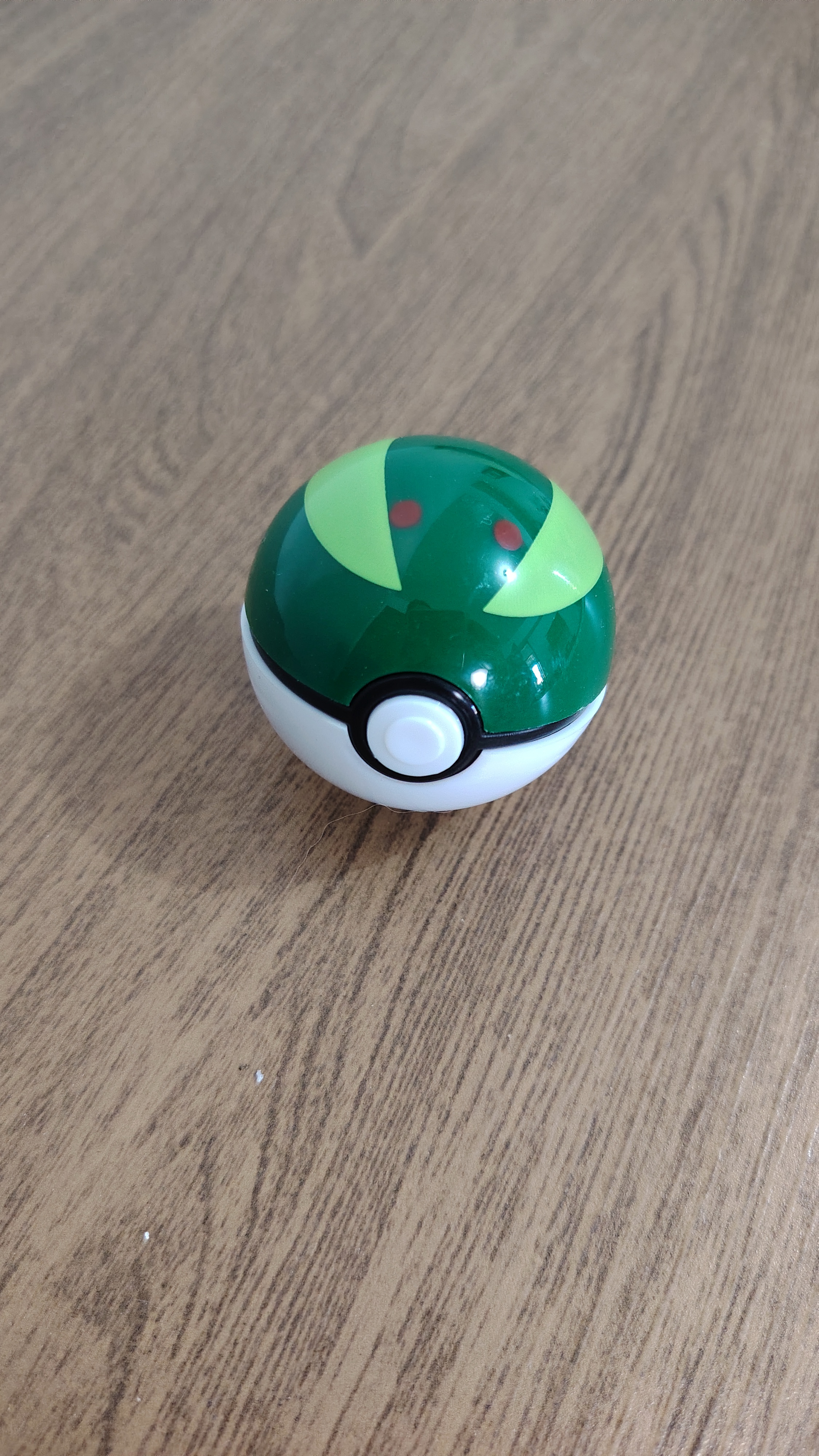 Friend Ball pequeña