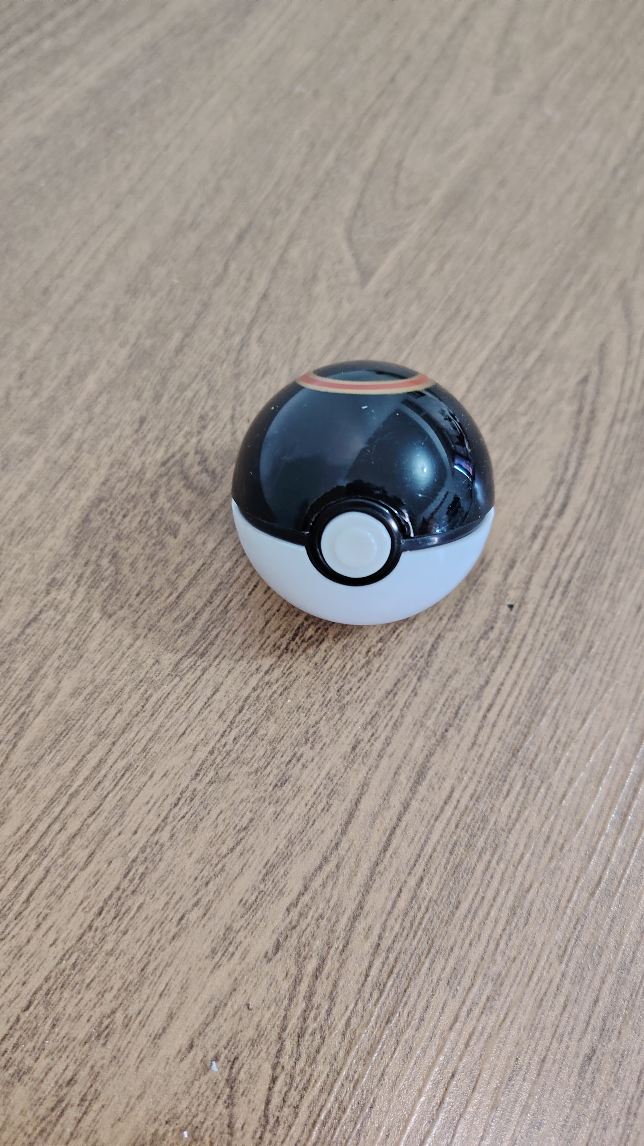 Luxury Ball pequeña