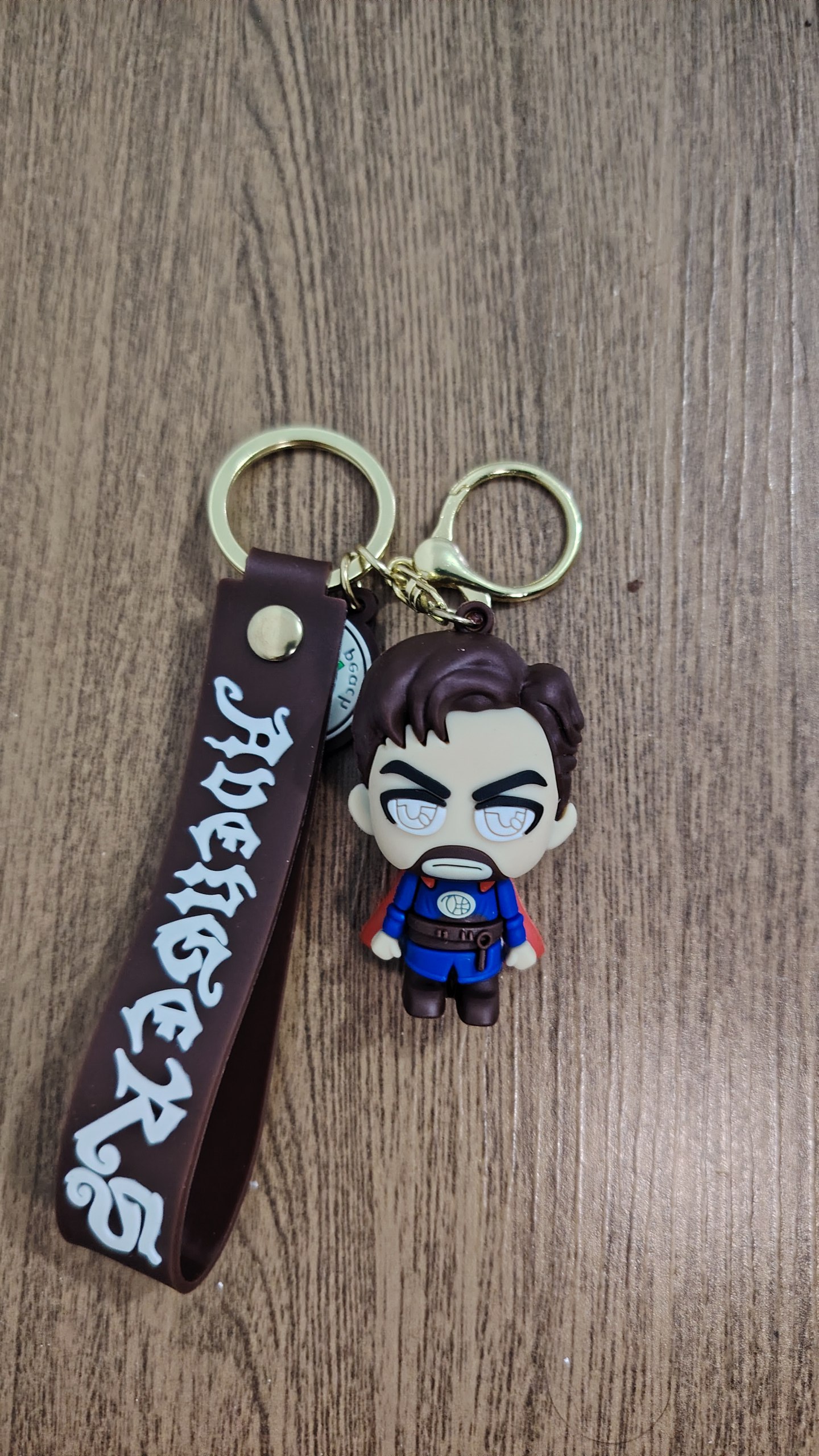 Llavero de Doctor Strange