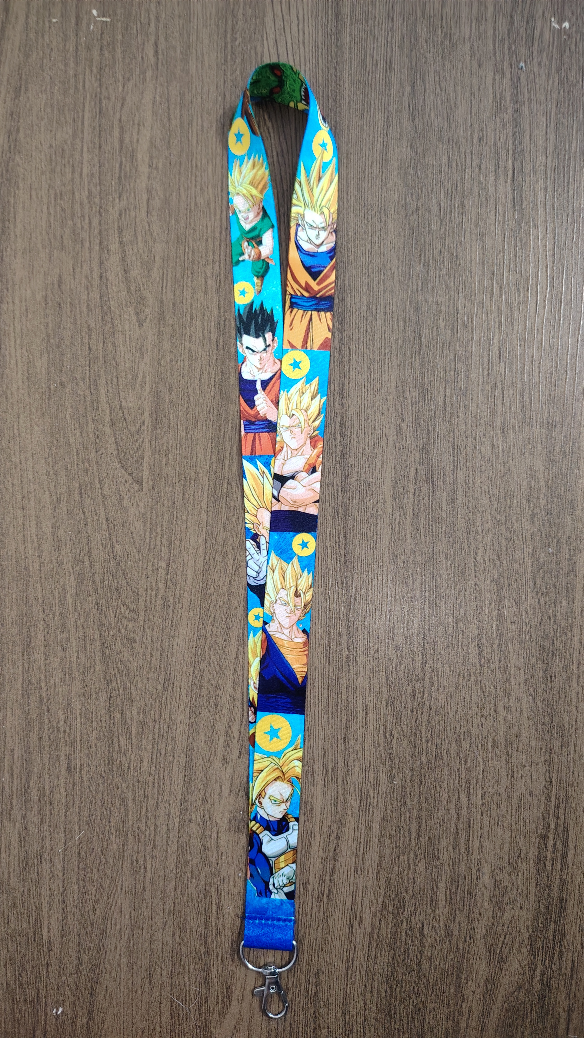 Lanyard Saijayins